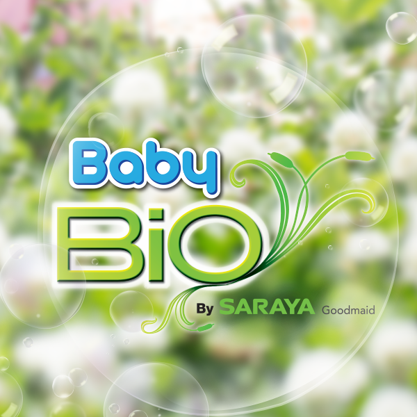 Baby Bio
