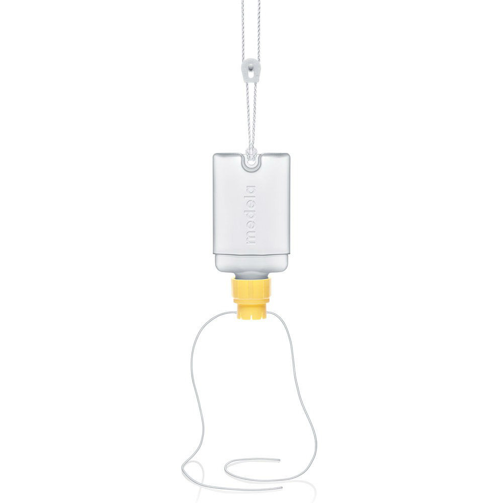Bộ câu sữa Medela