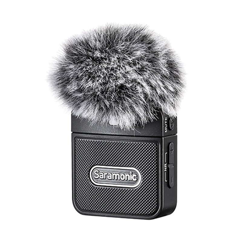 Bộ Micro Không Dây Saramonic Blink 100 B1