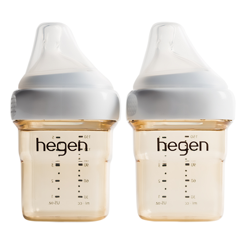 Bộ quà tặng Hegen Express Store Feed Stater Kit | Bình Sữa Hegen |  