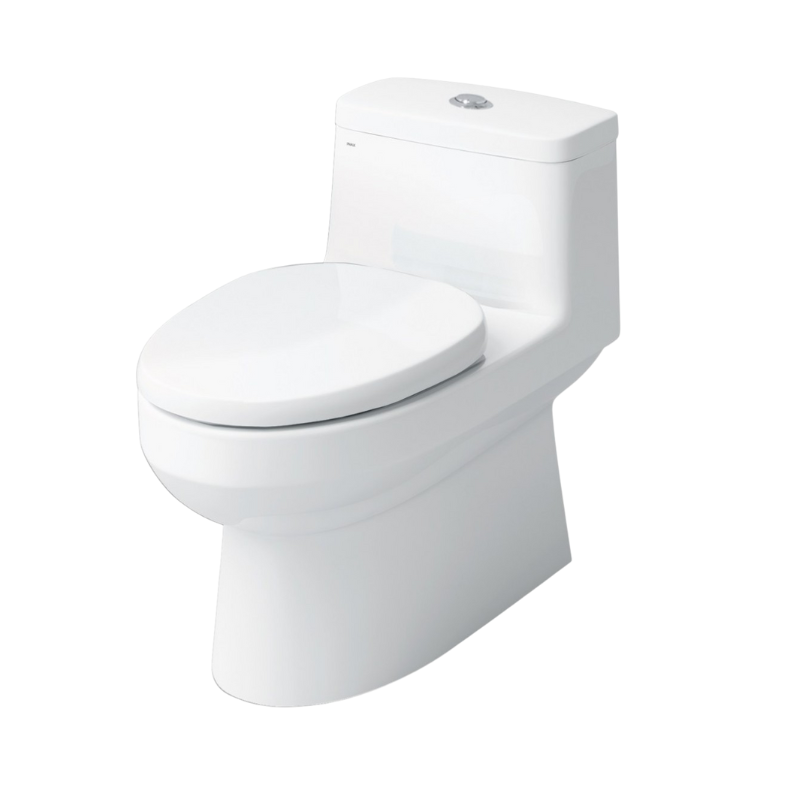 Bồn Cầu 1 Khối INAX AC-939VN