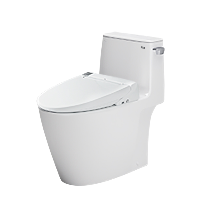 Bồn Cầu Nắp Điện Tử INAX AC-912+CW-KA22AVN