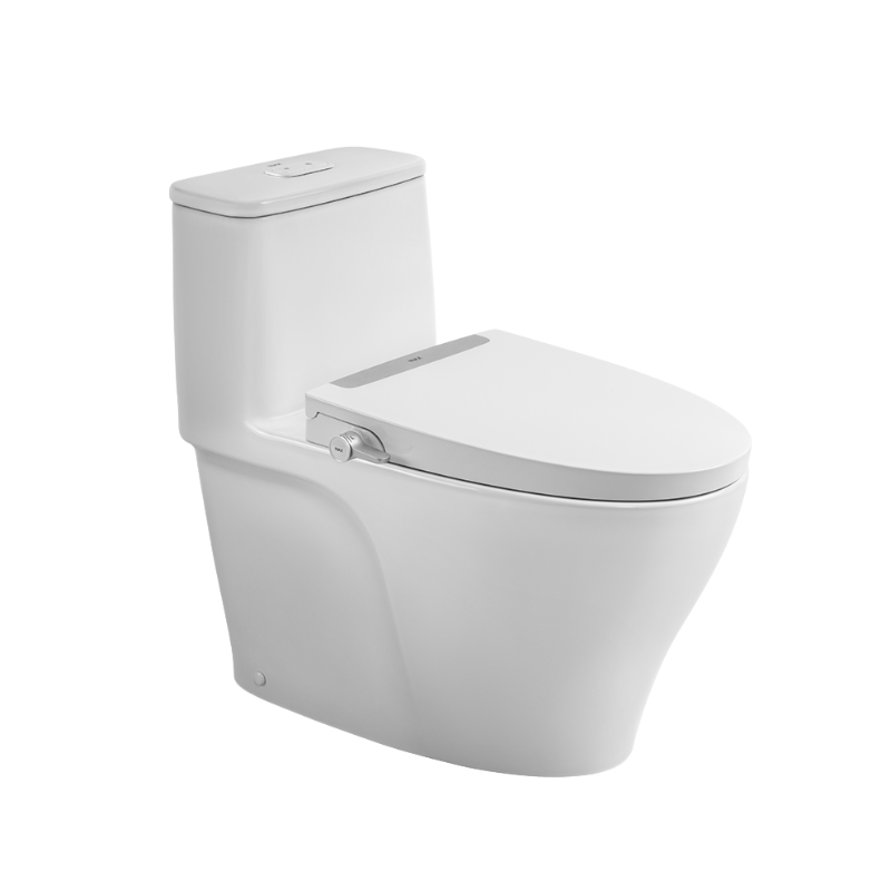 Bồn Cầu Nắp Rửa Cơ INAX AC-989+CW-S32VN