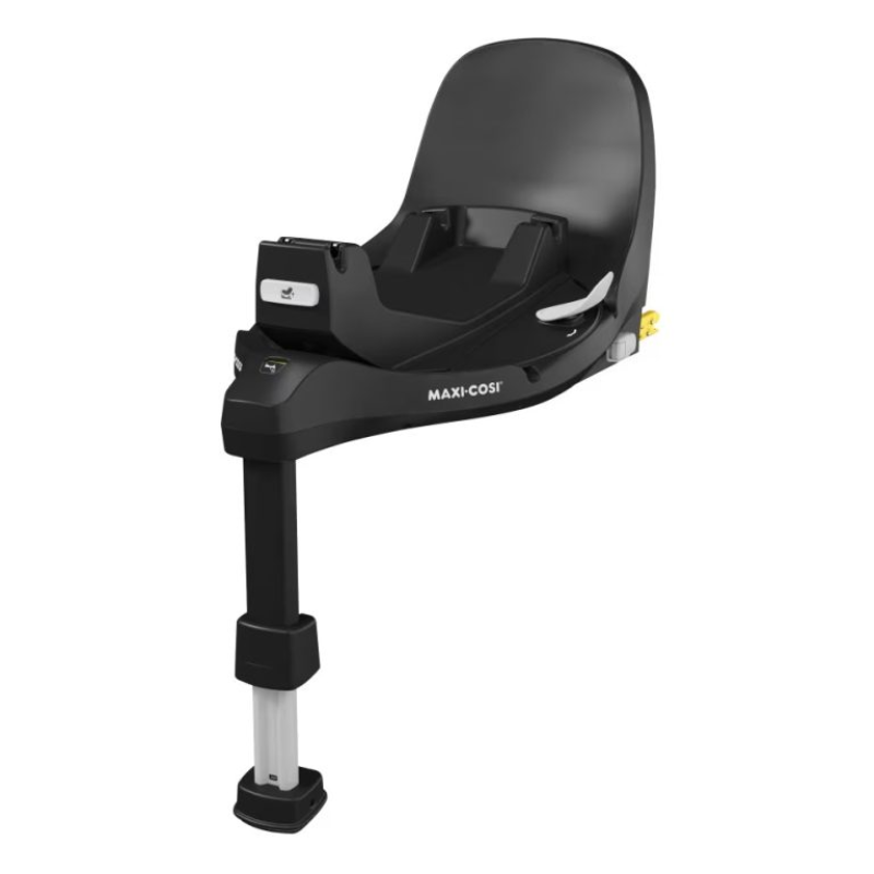 Chân Đế Ngồi Ô Tô Maxi-Cosi Familyfix 360 Pro - Black