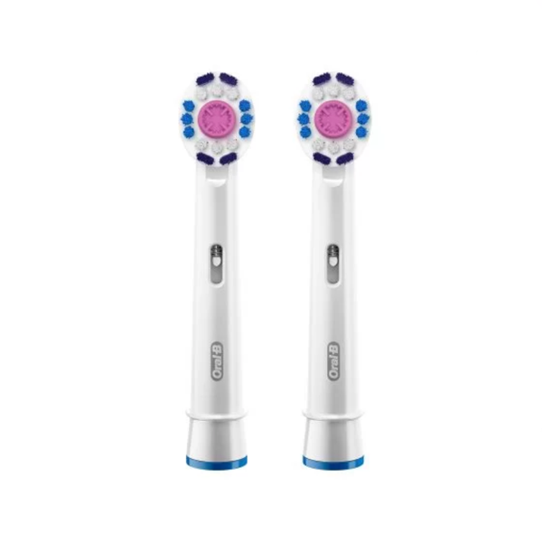 Đầu Bàn Chải Oral-B 3D White EB18p