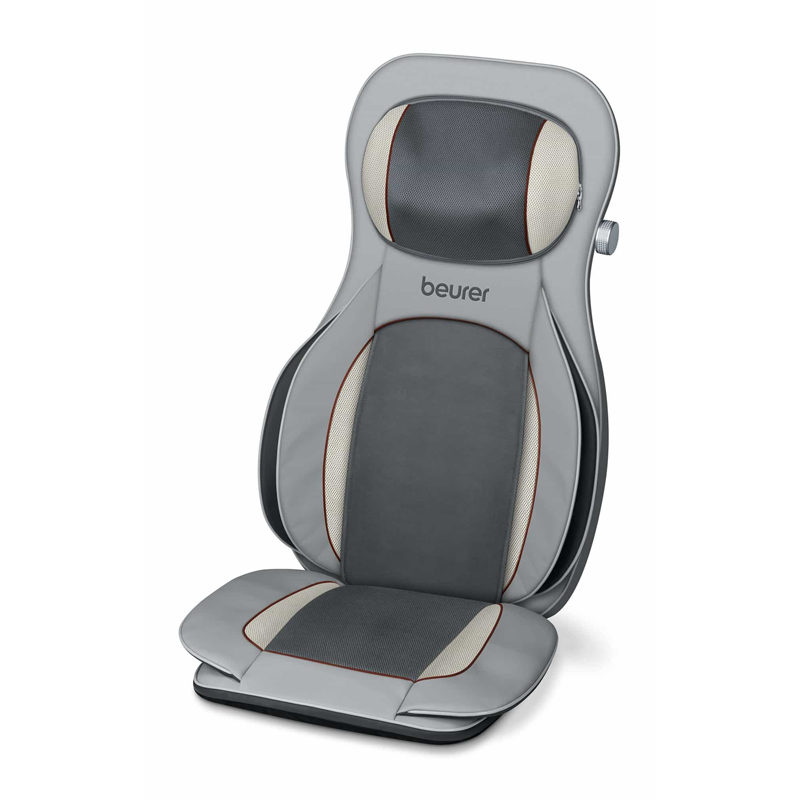 Đệm Massage Shiatsu 3 trong 1 Beurer MG320