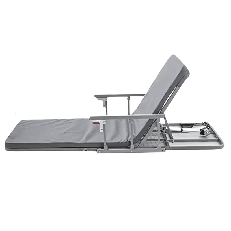 Đệm Nâng Hạ Tự Động Helic HAB819