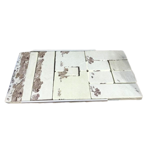 Đệm Xơ Dừa Giường Bệnh Lucass Có Bô Hà Nội