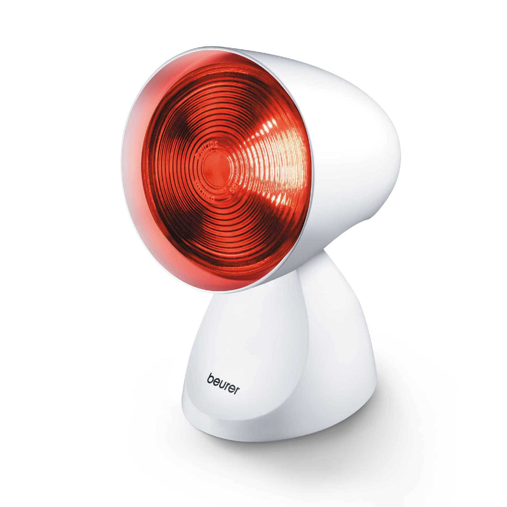 Đèn Hồng Ngoại Trị Liệu Beurer IL21 Công Suất 150w