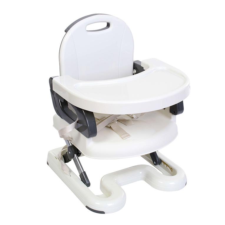 Ghế ăn điều chỉnh độ cao Mastela 07110 - Màu xám