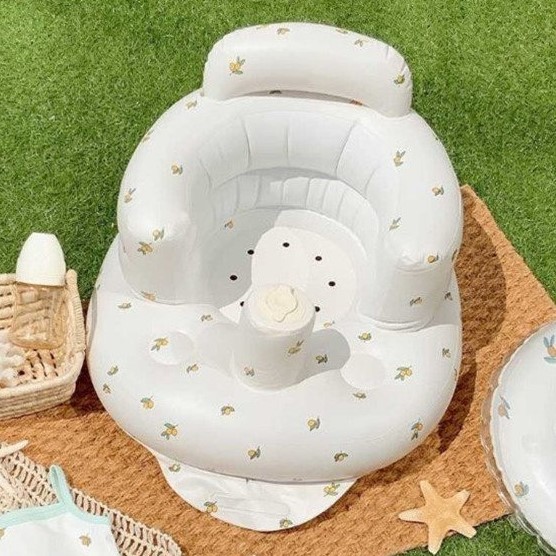 Ghế Hơi Tập Ngồi Đa Năng PM-05126 - Olive