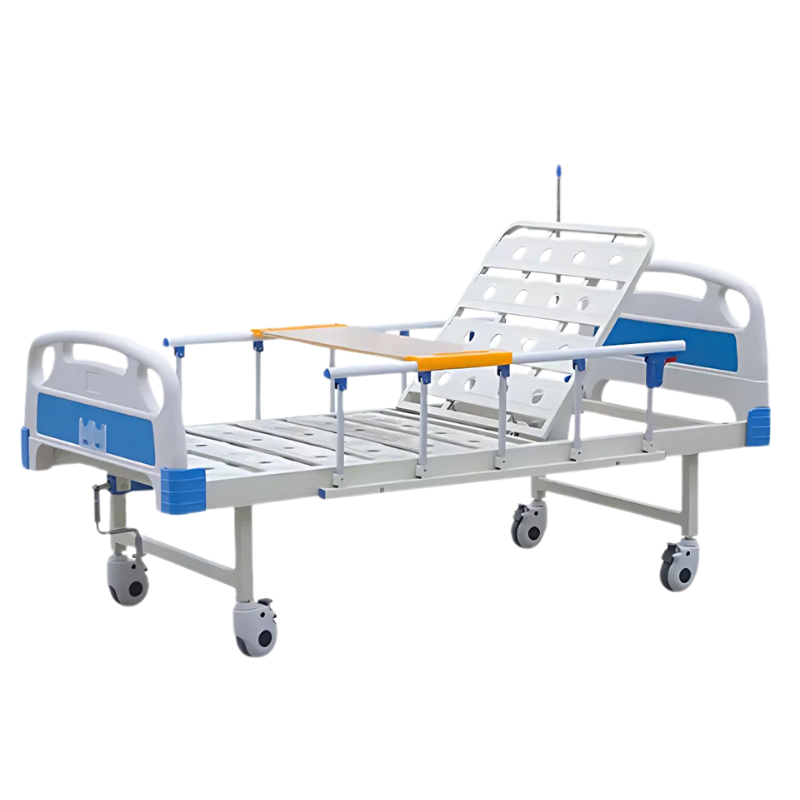 Giường Y Tế Đa Chức Năng Nikita NKT-DCN01X