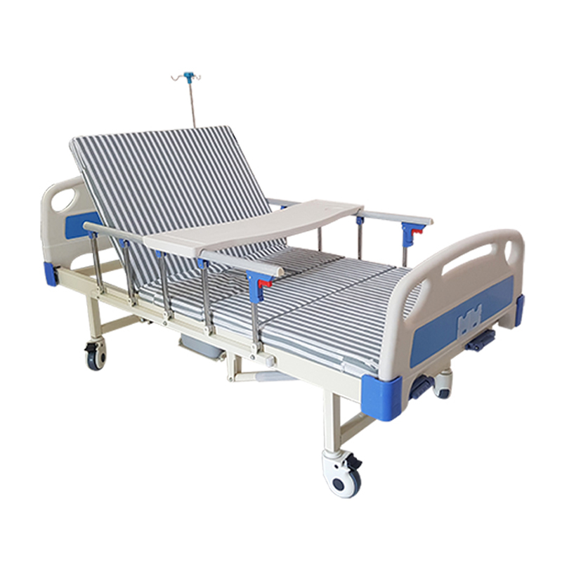Giường Y Tế Đa Chức Năng Nikita NKT-DCN03X