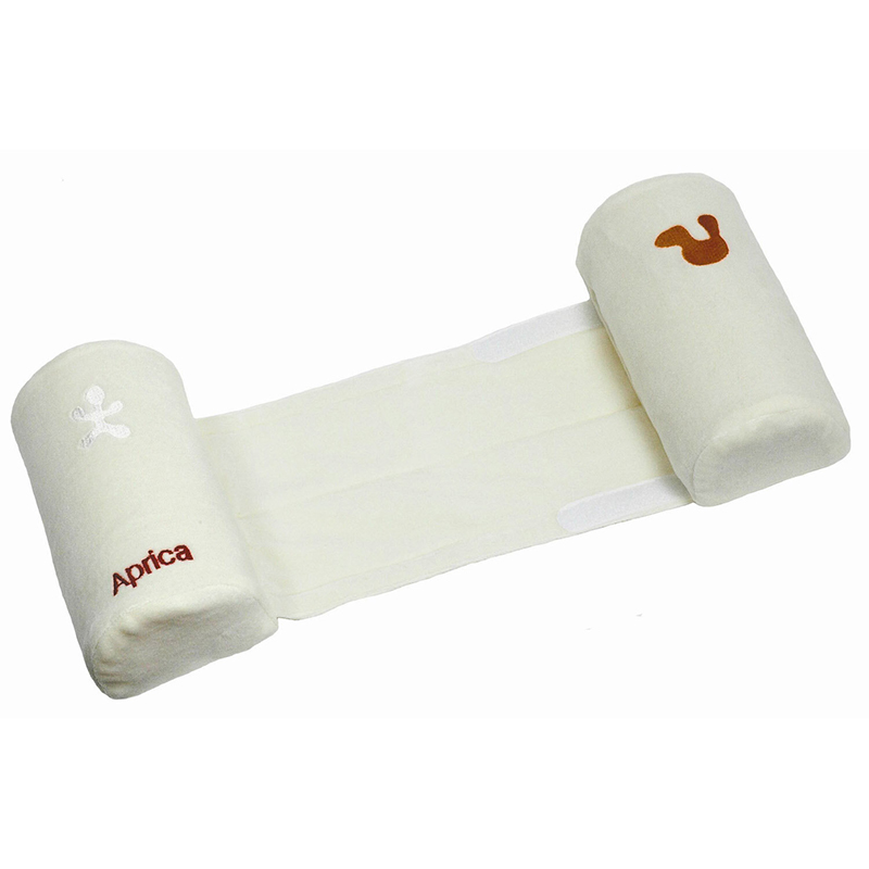 Gối chặn chống nằm úp mặt Aprica