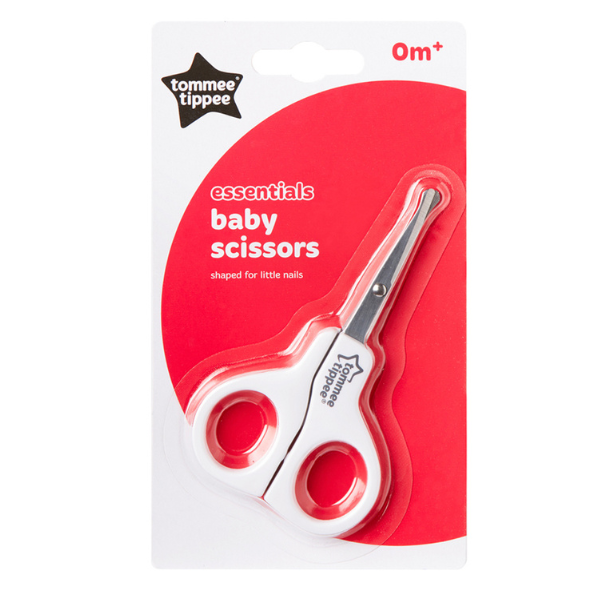 Kéo Cắt Móng Tay Cho Bé Tommee Tippee