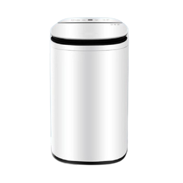 Máy Giặt Mini Doux 12 Chức Năng DX-1341 (1335) Màu Trắng