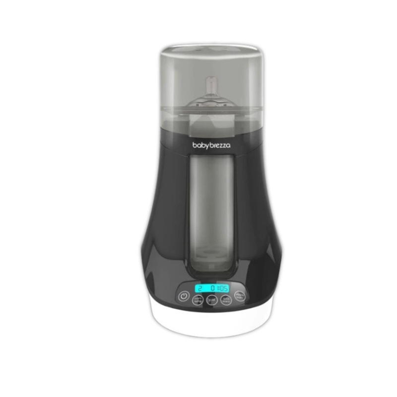 Máy Hâm Sữa Baby Brezza 2