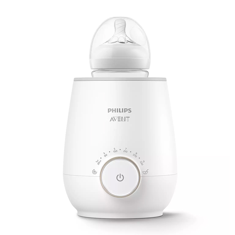 Máy hâm sữa nhanh Philips Avent SCF358/00