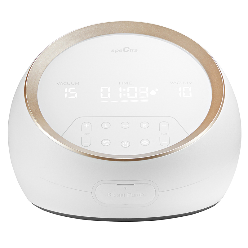 Máy Hút Sữa Điện Đôi Spectra Dual S