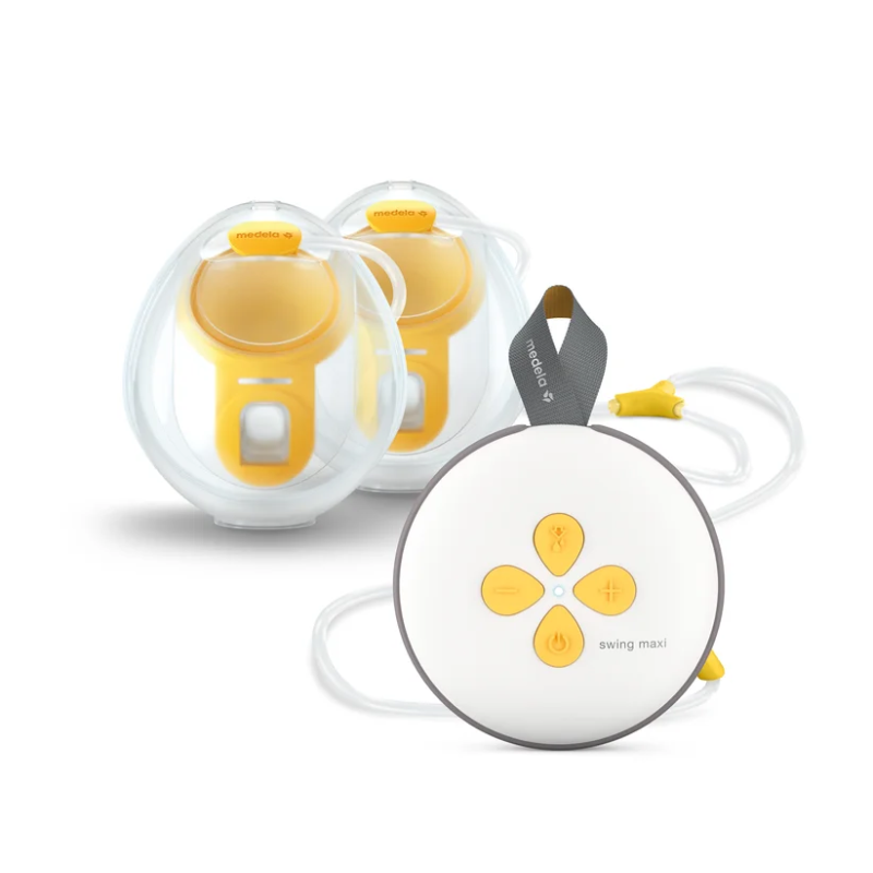 Máy Hút Sữa Rảnh Tay Medela Swing Maxi™ Hands-free
