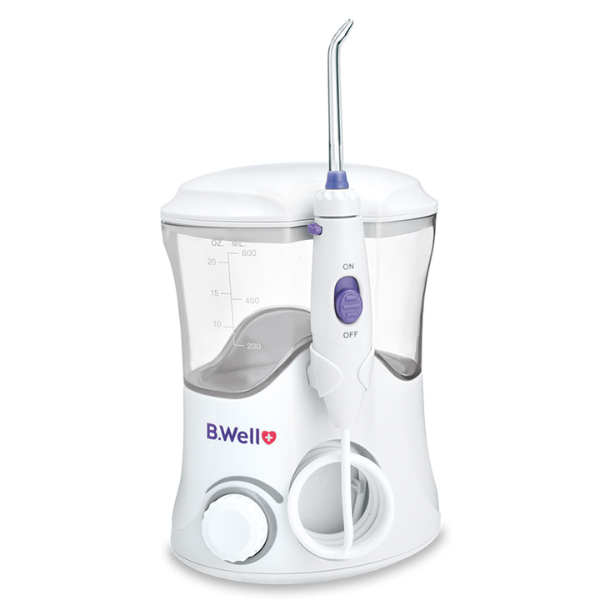 Máy Tăm Nước B.Well Swiss WI-922