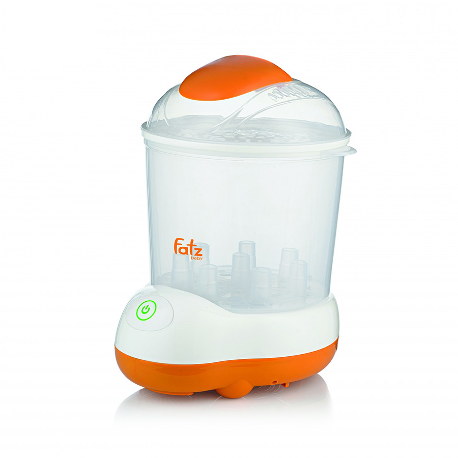 Máy tiệt trùng hơi nước sấy khô Fatzbaby FB4906SL
