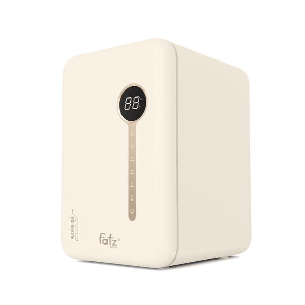Máy Tiệt Trùng Sấy Khô Khử Mùi UVC-LED Công Nghệ Nano Plasma Ion PLASMAX 5 - FB4711TG