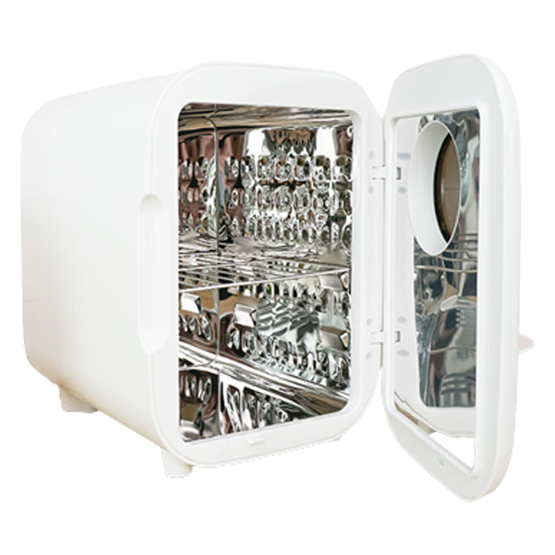 Máy Tiệt Trùng Sấy Khô UVC Mini Moaz BéBé MB-050