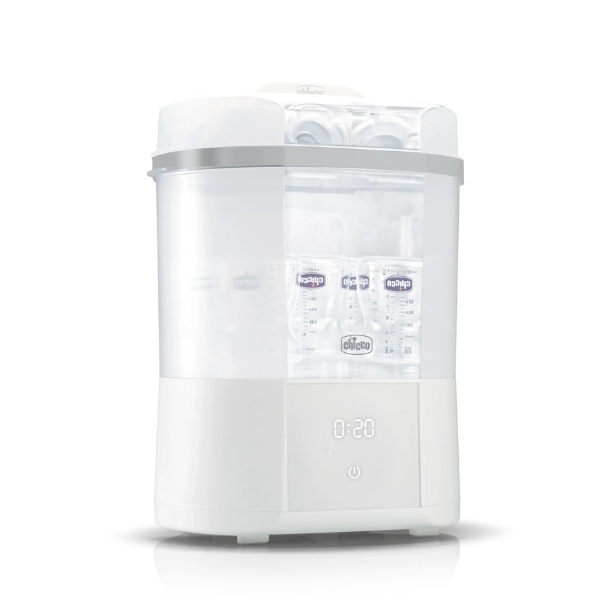 Máy Tiệt Trùng Và Sấy Khô Đa Chức Năng Chicco