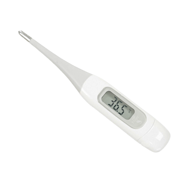 Nhiệt Kế Kỹ Thuật Số Moaz BéBé MB-040
