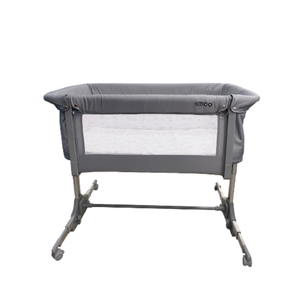 Nôi Cũi Vải Chân Cao Umoo UM-08109
