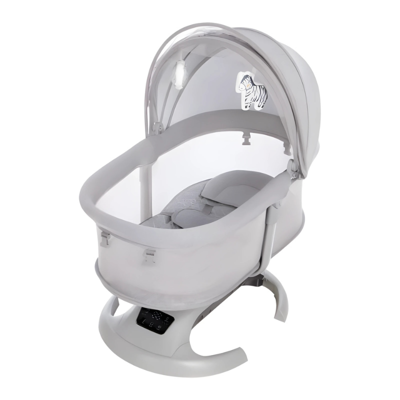 Nôi Điện Mastela Infini Orbit 30911