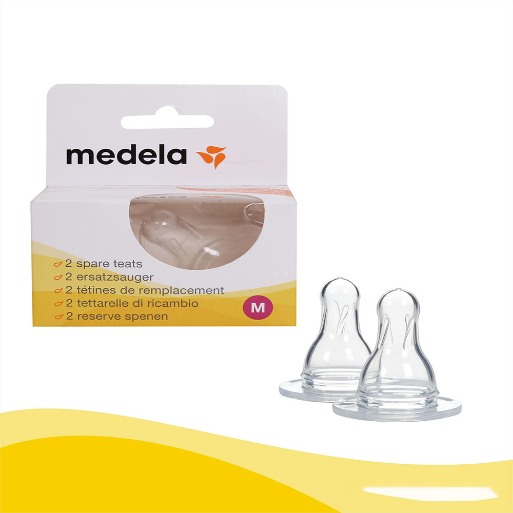 Núm vú Medela (S,M)