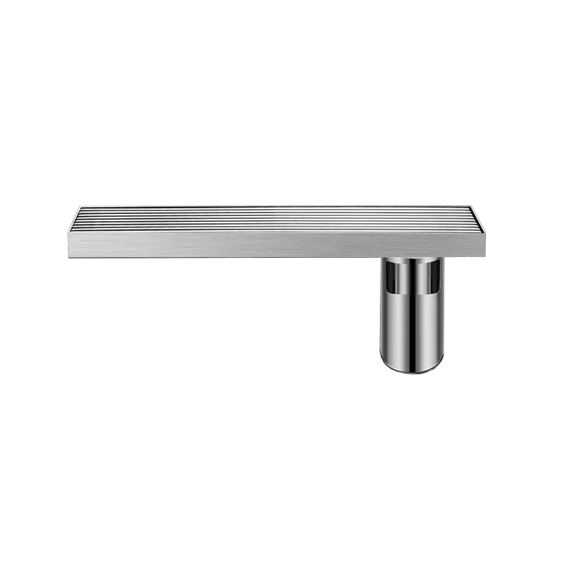 Phễu Thoát Sàn Helic HFD812 80x8cm - Ống Thoát Hông