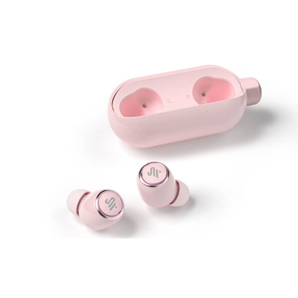 Tai Nghe Saramonic True Wireless BH40 Đen