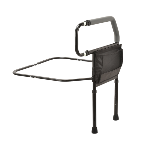Tay Vịn Cạnh Giường Có Chân Helic HTV683