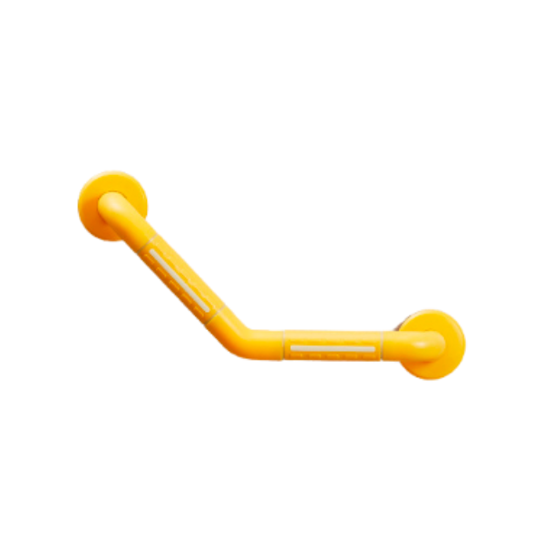 Tay Vịn Nhà Vệ Sinh Và Cầu Thang Helic 25cm HTH321