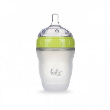 Bình Sữa Fatzbaby