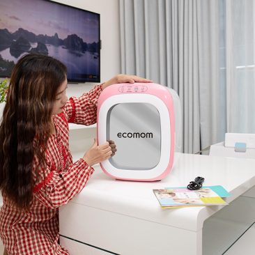 Combo tiệt trùng đồ dùng cho bé