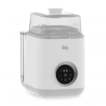 Máy Rửa Bình Sữa Fatzbaby