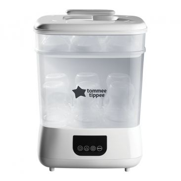 Máy Tiệt Trùng Tommee Tippee