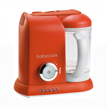 Máy xay hấp Béaba Babycook
