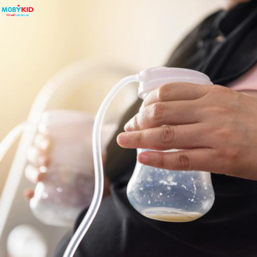 Những lợi ích của máy hút sữa bằng điện đôi khiến mẹ bỉm sữa phải chọn ngay nếu muốn sử dụng?