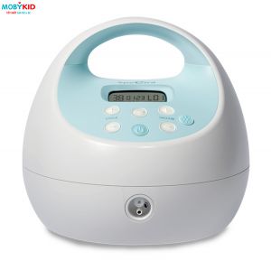 Review đánh giá máy hút sữa Spectra S1 có tốt không?