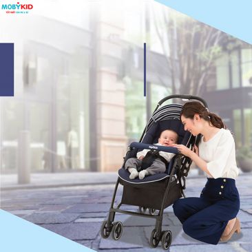 Top 3 mẫu xe đẩy em bé thương hiệu Nhật Bản tốt hiện nay mà giá cả phải chăng mẹ nên mua