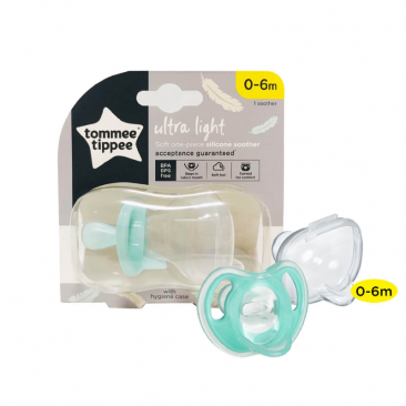 Ty Ngậm Tommee Tippee