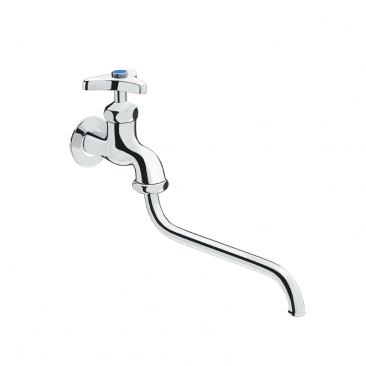 Vòi Lavabo Âm Tường