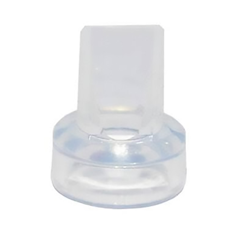 Van chân không silicone bộ cúp hút sữa rảnh tay Spectra Handsfree