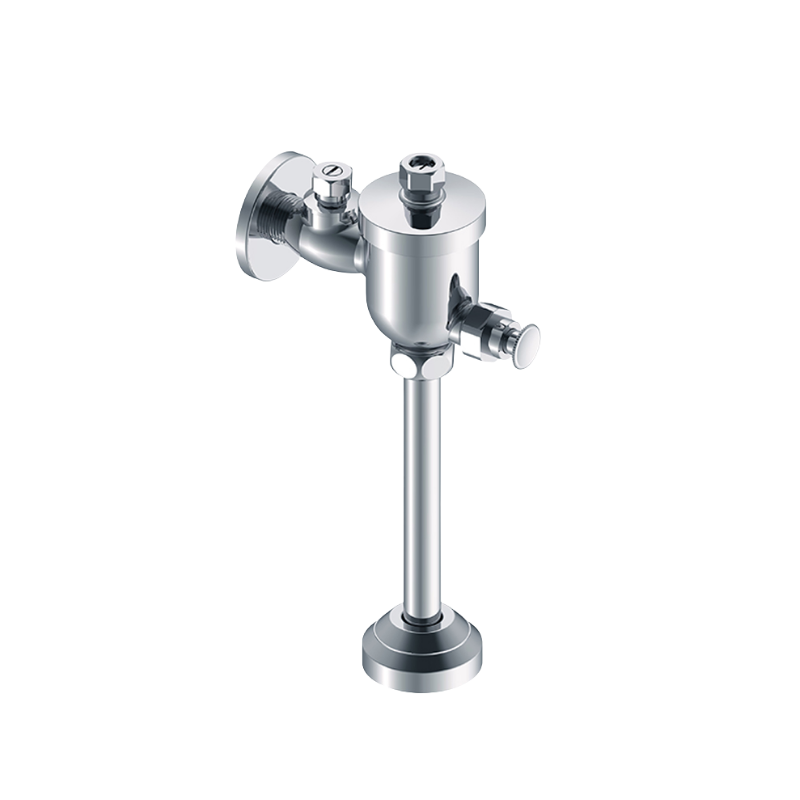 Van Xả Nhấn Tiểu Nam INAX UF-7V