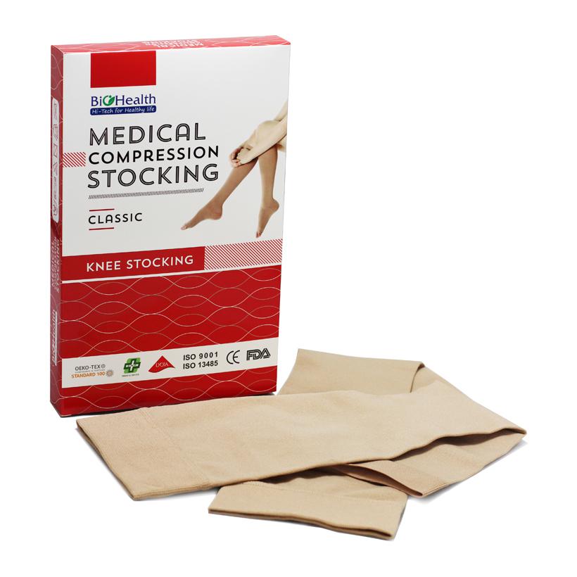 Vớ Gối Y Khoa BioHealth Classic AD